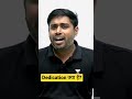 Dedication का Role क्या है?