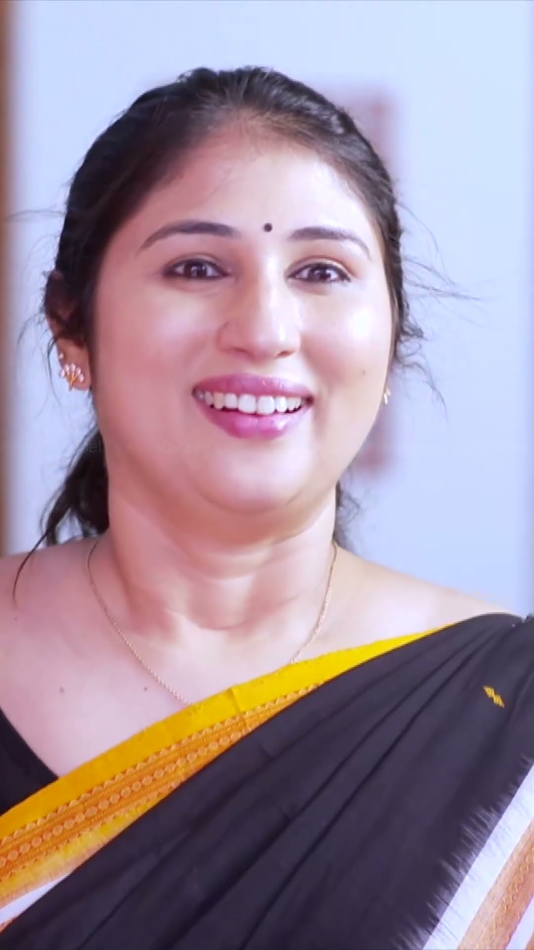 #Mounaragam തീരുമാനിച്ചുറപ്പിച്ച് സരയു
