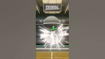 Day 1 of Learning How to STALL in RL Sideswipe (How to Stall in RLSS) 🔥 #rlsideswipe