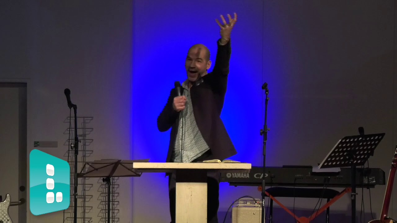 Jógvan Zachariassen: Ein nýggj byrjan