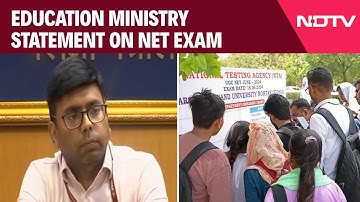 UGC NET Exam | Under Fire For Scrapping NET, Education Ministry Says Took Proactive Action