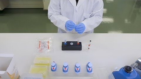 MDx-Chex for BCID2 Best Practice Guide