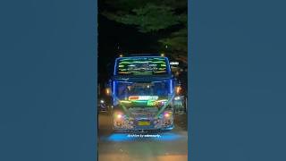 DJ GUUGA TELOLET VERSION BY BUS AZZAHRA HOLIDAY “ZAFIRA” SEENAK INI WOY !!