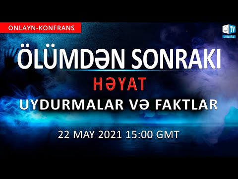 Video: Ekstrasenslərin ölümdən Sonrakı Həyat Haqqında Dedikləri