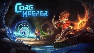 Core keeper ep 3 - Our first death!