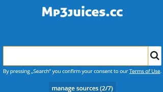 #HOW TO DOWNLOAD MUSIC IN YOUR BROWSER/FREE MUSIC DOWNLOADER 2021 screenshot 5