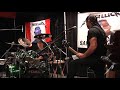 Metallica: Tuning Room (Amsterdam, Netherlands Night #1 - 2017)