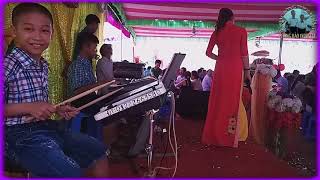 Ban nhạc Cây nhà lá vườn phục vụ đám cưới gia đình - PHONG BẢO Official