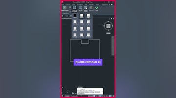 🚀 Aprende a crear un achurado o hatch desde cero en AutoCAD | BASICOS DE AUTOCAD #7