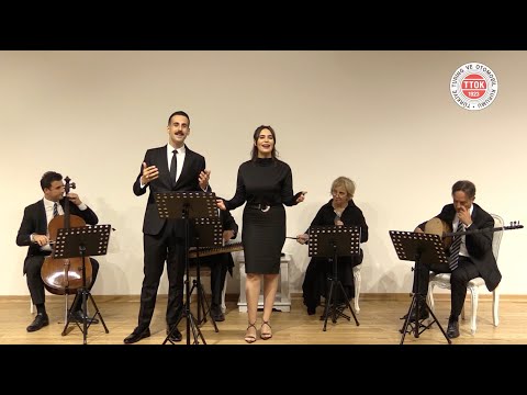 Anıl Yurttaş & Gizem Coşkun | “İki Solist” Konseri (2023)