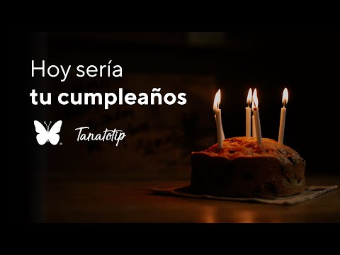 Video: Cómo Pasar Tu Cumpleaños Con Tu Ser Querido