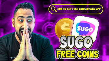 how to get free coins in sugo app | sugo free coins | sugo app free video call