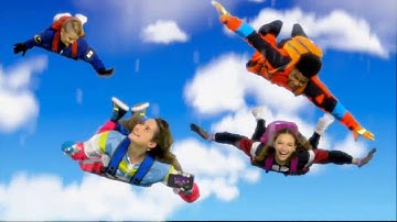 Side Hustle (Nickelodeon) Theme Song