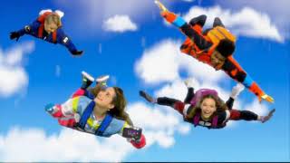 Side Hustle nickelodeon Theme Song