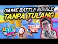 GAME BATTLE ROYALE TAPI TANPA TULANG !!! - FALL GUYS INDONESIA