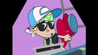 Johnny Test | İntro | Jenerik | Giriş müzik