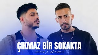 Semicenk X Gazapizm - Çıkmaz Bir Sokakta (Ft.omerlyrcss)
