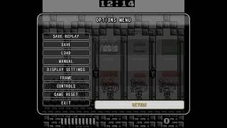 Castlevania Adventure-Seanfeld-