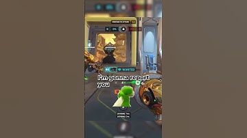 I almost did this IMPOSSIBLE Lucio Rollout in Ranked Overwatch 2