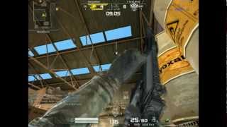 AVA - C4 epic last kill granade