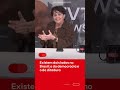 Existem dois lados no Brasil: o da democracia e o da ditadura