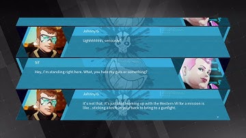 Daemon X Machina Rank B Destroy the Colossal Immortal