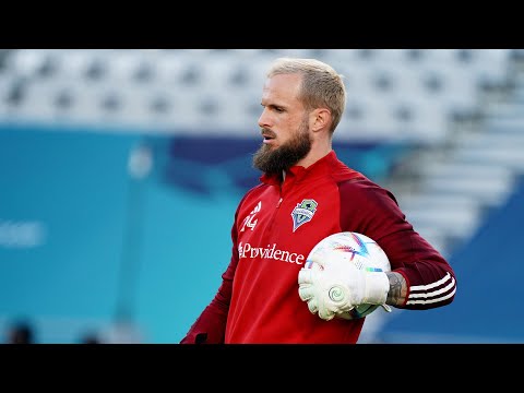 Interview: Stefan Frei post-match vs Al Ahly