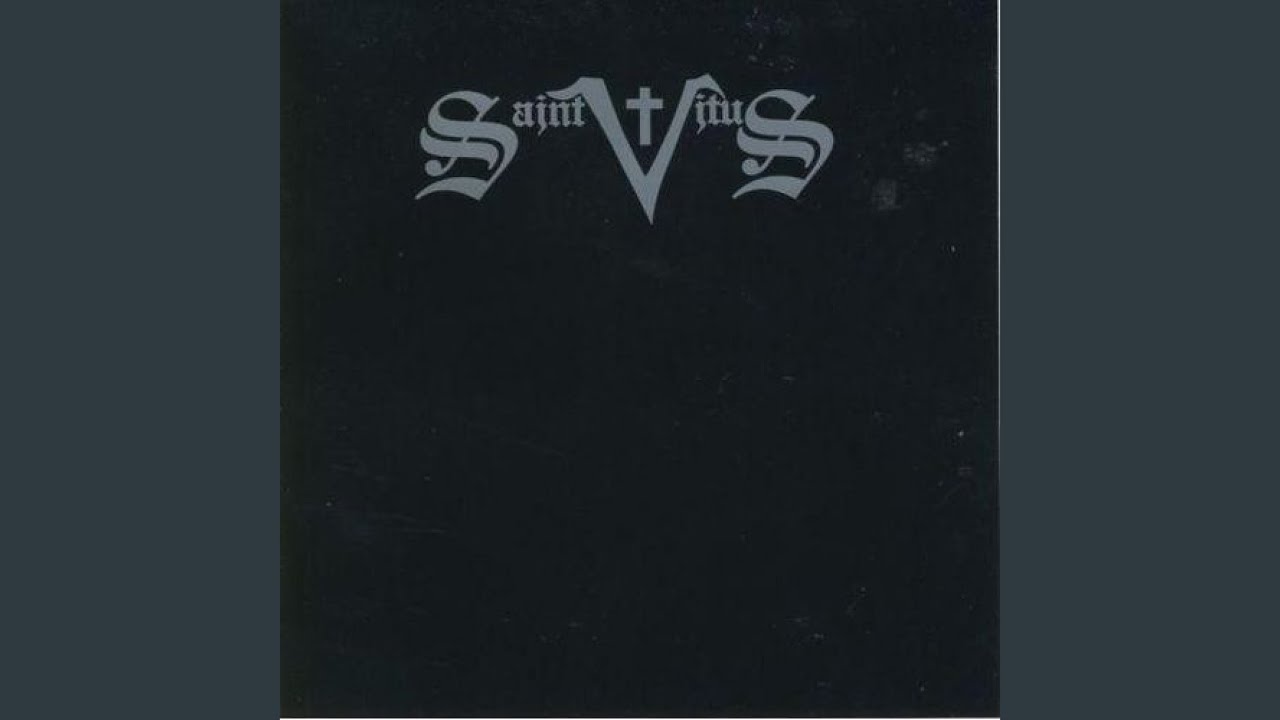 連載：メタル史 1986年⑩Saint Vitus / Born Too Late 情報編 