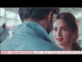 Kriti kharbanda and sidharth malhotra most romantic story  short film