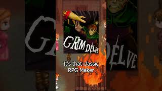 Classic RPG Maker Horror Just Hit Different...