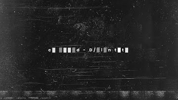 Text Reveal Animation | HTML, CSS & JavaScript | BaffleJS  2019