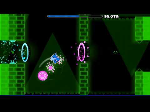 Showcase for Glittery Castle