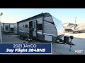 2021 Jayco Jay Flight 284BHS | Full Service Walk Through