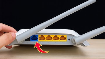 You will thank me for knowing this secret! Hidden features on WiFi transmitters that few people know