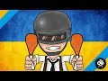 КОМАНДА МРІЇ PUBG 💙💛