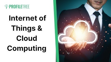 Overview of Internet of Things IoT and Cloud Computing | What is Cloud Computing?