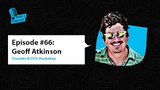 📈 Geoff Atkinson on Scaling SEO for Massive E-Commerce Sites & Launching SaaS from Scratch
