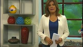 Acción 10 En La Mañana Programa Del 21 De Junio De 2018
