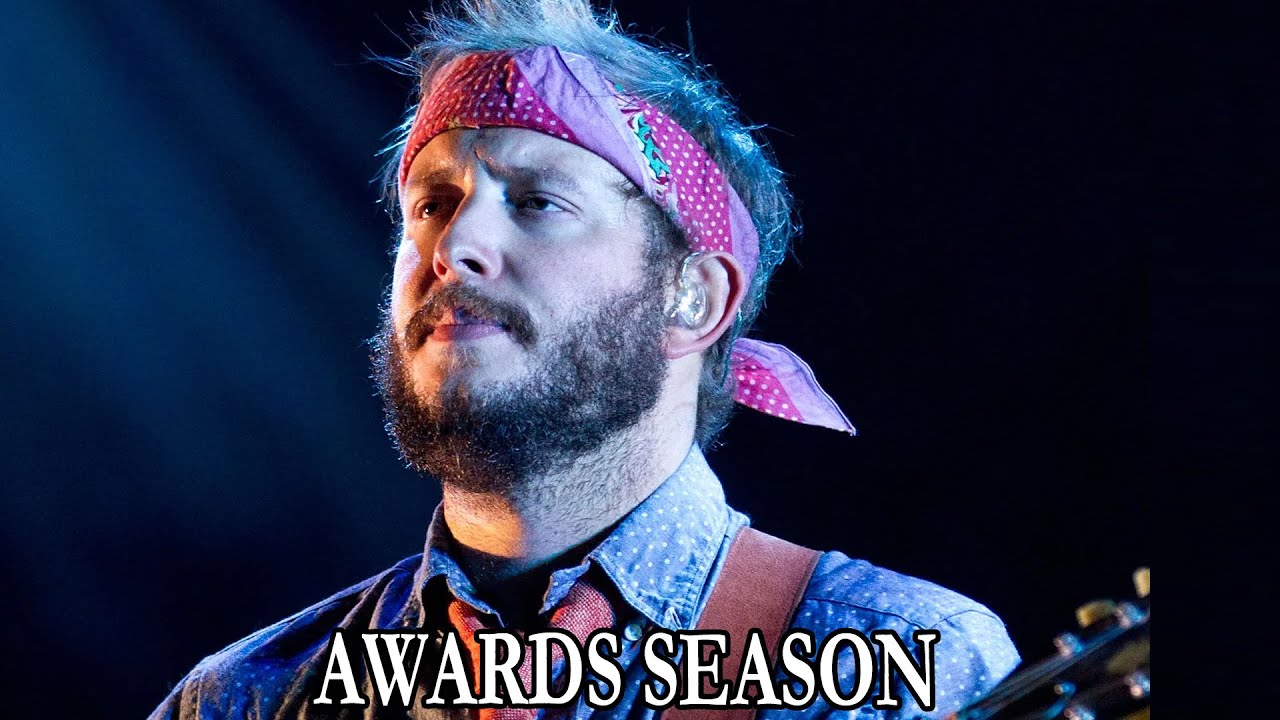 Bon Iver AWARDS SEASON Lyrics YouTube bon-iver-awards-season-lyrics-youtube