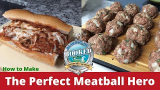Recipe for the Perfect Meatball Hero by Always Be Booked Cruise and Travel 242 views 4 years ago 12 minutes, 29 seconds