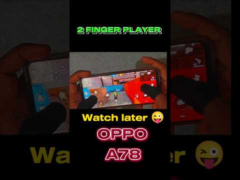 free fire 😲 4 Finger clam Freefire 🔥gameplay handcam📱#viral #youtube #shorts