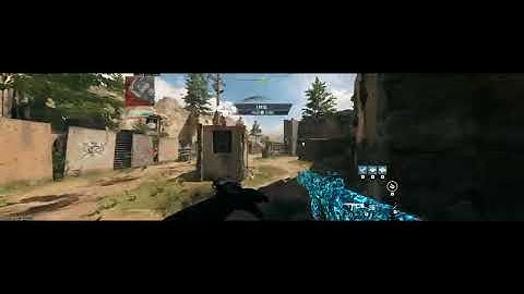 Auto-clip: Modern Warfare III: Triple Kill with a finish