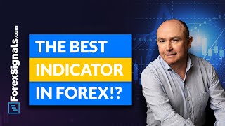Do Forex INDICATORS work? And what is the BEST one?!