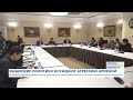 В Алматы прошла дискуссия на тему нагорно-карабахского конфликта
