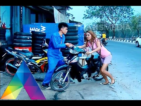 BRO AND BRAY - Contoh Bengkel Full Service - YouTube