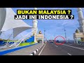 KALAH JAUH SAMA MALAYSIA  ? INDONESIA BAGIAN KEPRI INI DEKAT  BANGET DENGAN SINGAPURA DAN MALAYSIA ?