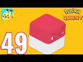 Pokemon Quest Gameplay Walkthrough Part 49 Voltorb Pokemon Quest Gameplay Walkthrough Part 49 Voltorb