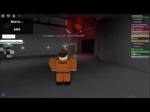 Experiment Scp 009 Fr Youtube - scp 009 roblox