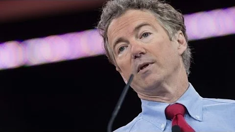 2015 CPAC straw poll winner is ...