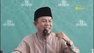 Ustadz Ucu Najmudin M.Pd | MENJADI TUA TIDAK MUDAH